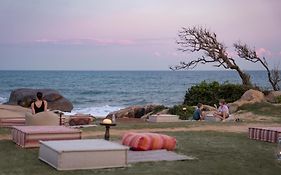 Wild Coast Tented Lodge - Relais&Chateaux - All Inclusive